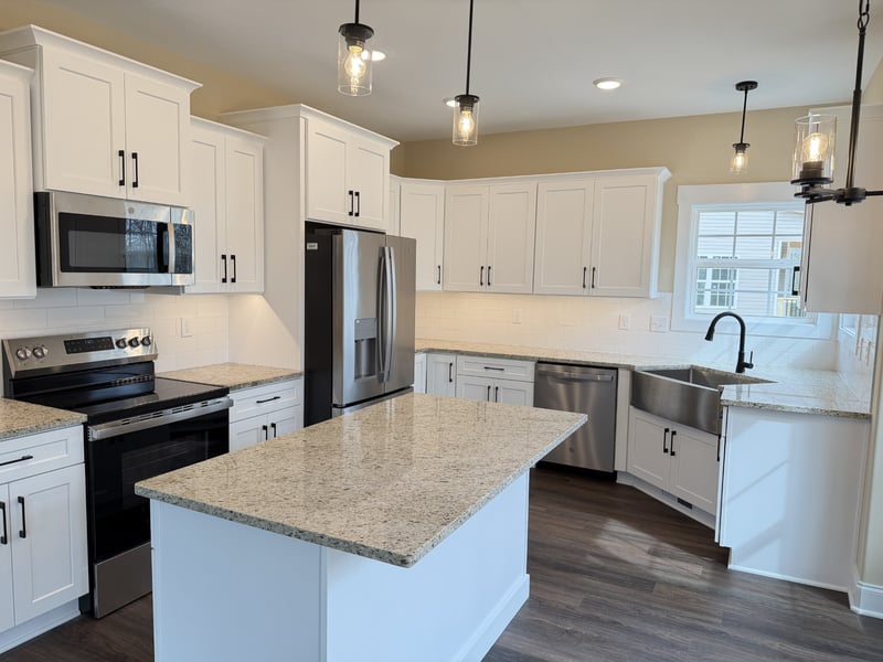 128 Hummingbird Way, Clarksville, TN 37043