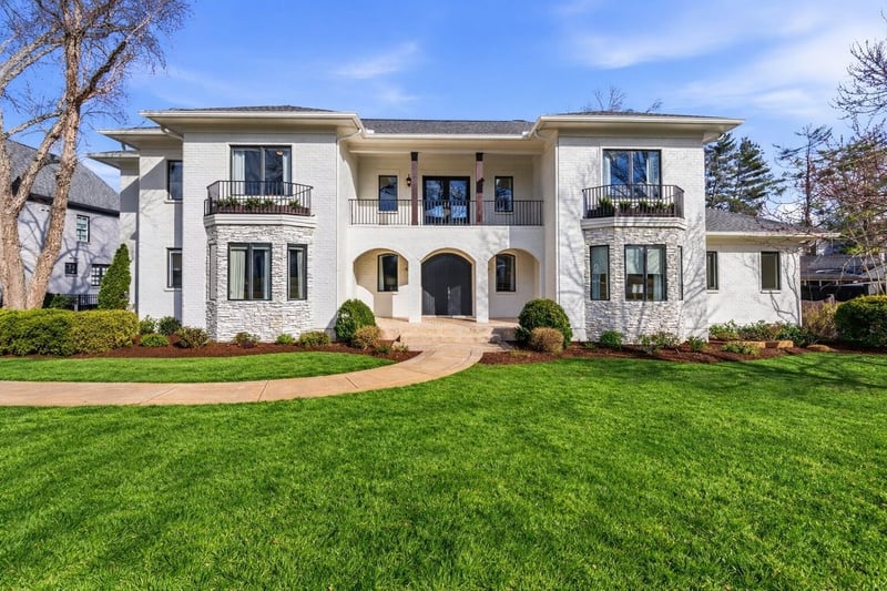 4016 Dorcas Dr, Nashville, TN 37215