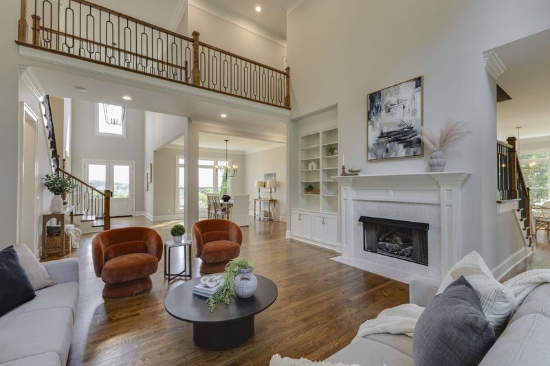 9266 Chevoit Dr, Brentwood, TN 37027