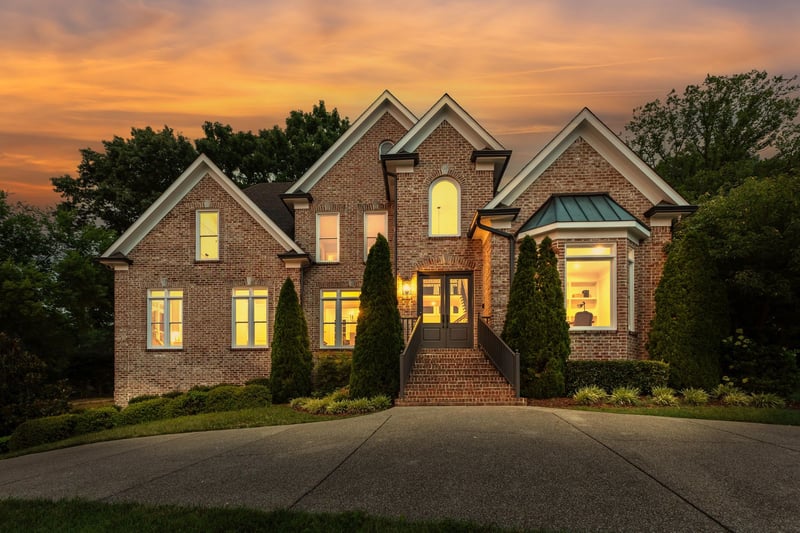 9266 Chevoit Dr, Brentwood, TN 37027