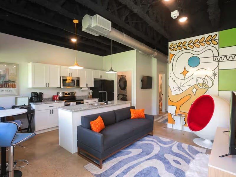 295 Plus Park Blvd #110, Nashville, TN 37217