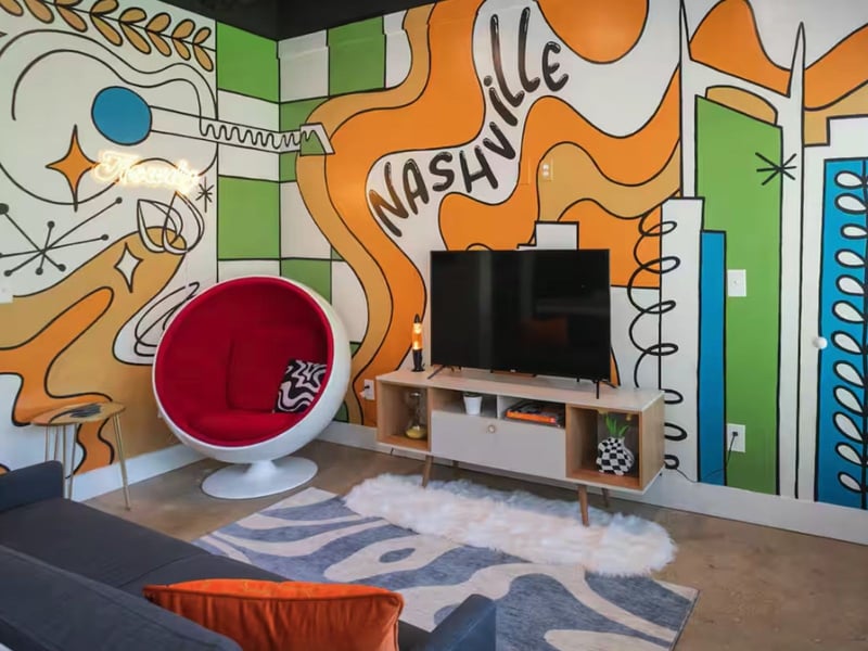 295 Plus Park Blvd #110, Nashville, TN 37217