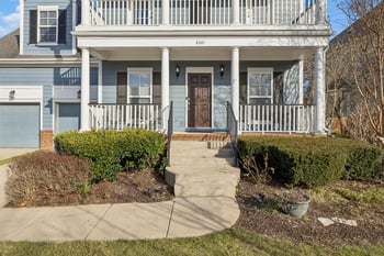 8061 Canonbury Dr, Nolensville, TN 37135