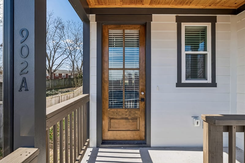 902 Mitchell Rd #A, Nashville, TN 37206