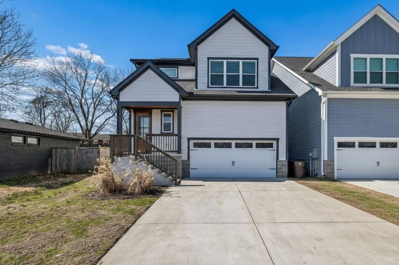 902 Mitchell Rd #A, Nashville, TN 37206