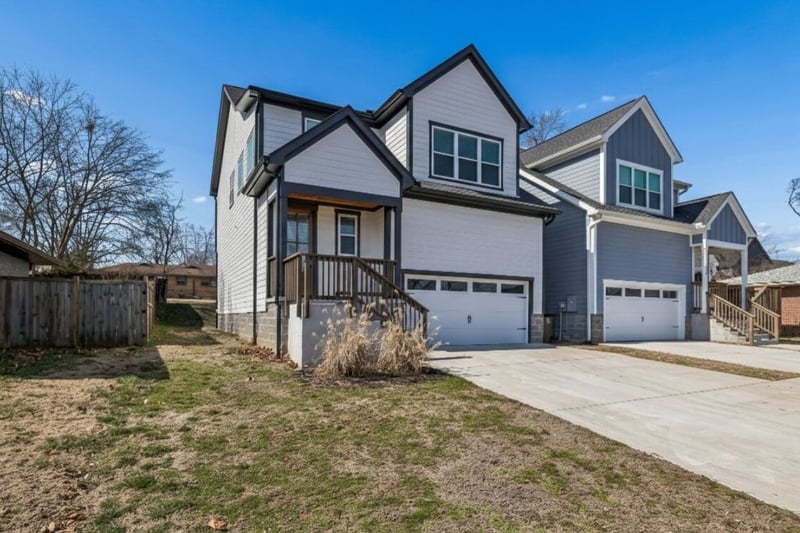 902 Mitchell Rd #A, Nashville, TN 37206