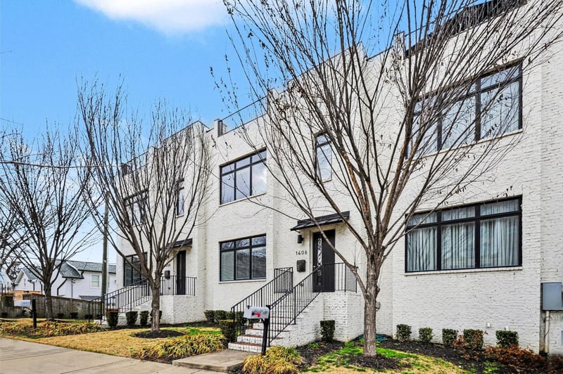 1406 Wedgewood Ave, Nashville, TN 37212