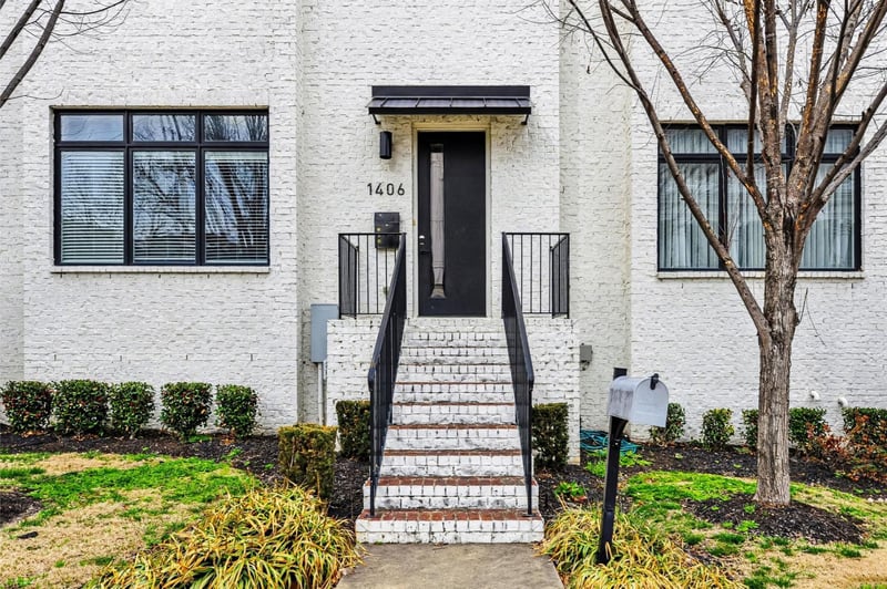 1406 Wedgewood Ave, Nashville, TN 37212