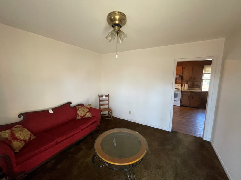 150 Anton Dr, Nashville, TN 37211