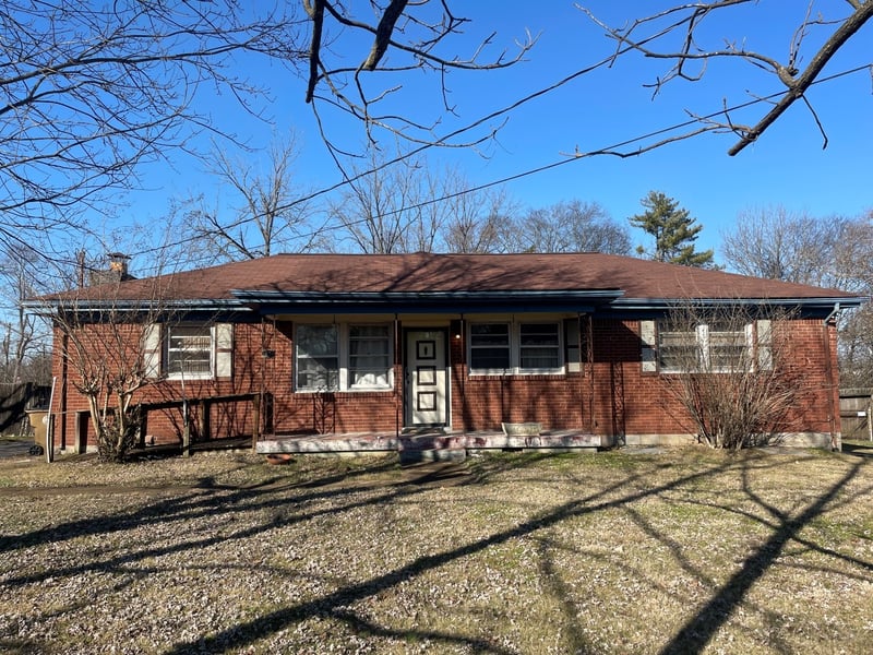 150 Anton Dr, Nashville, TN 37211