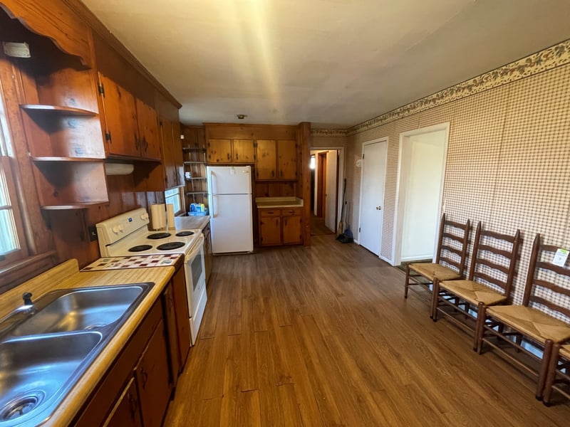 150 Anton Dr, Nashville, TN 37211