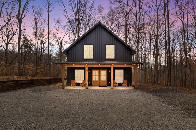 1222 Bald Eagle Dr, Kingston Springs, TN 37082