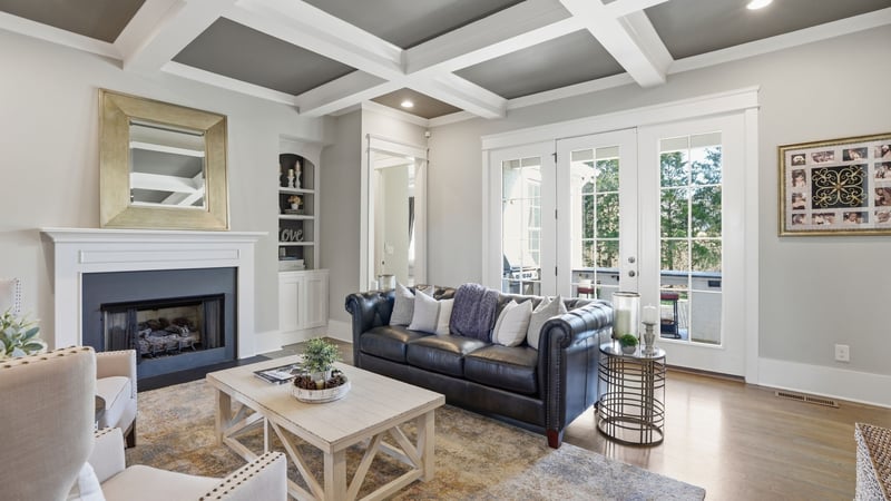 1510 Beckham Dr, Brentwood, TN 37027