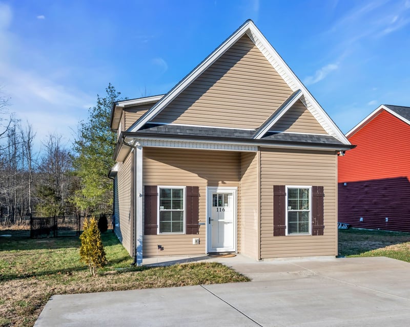116 Eno Rd, Dickson, TN 37055