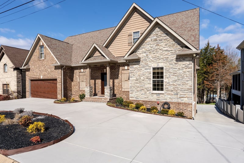 115 Breakwater , Hendersonville, TN 37075