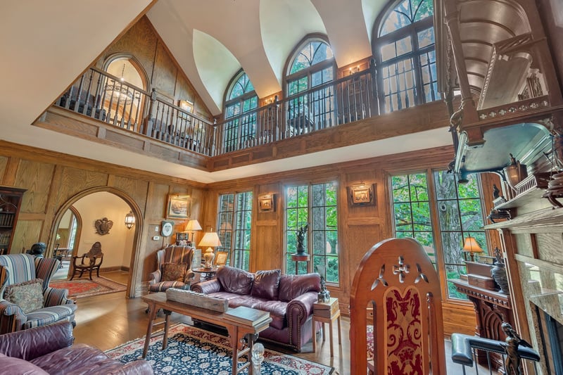 1108 Belle Meade Blvd, Nashville, TN 37205