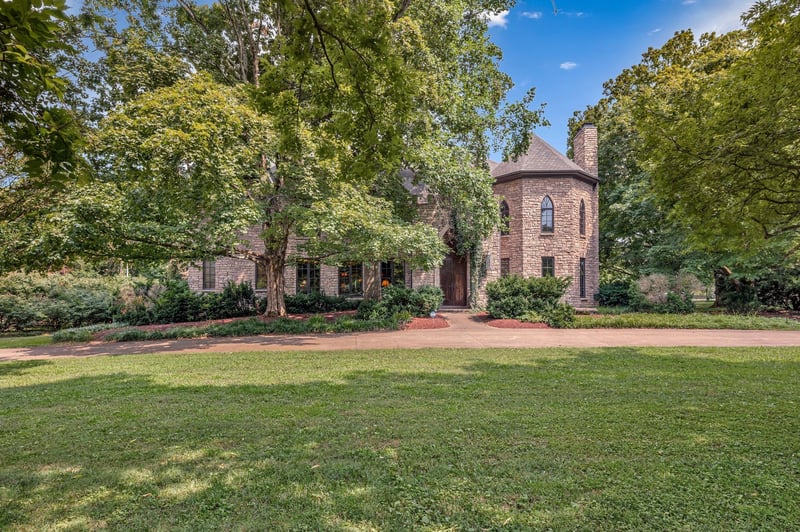 1108 Belle Meade Blvd, Nashville, TN 37205