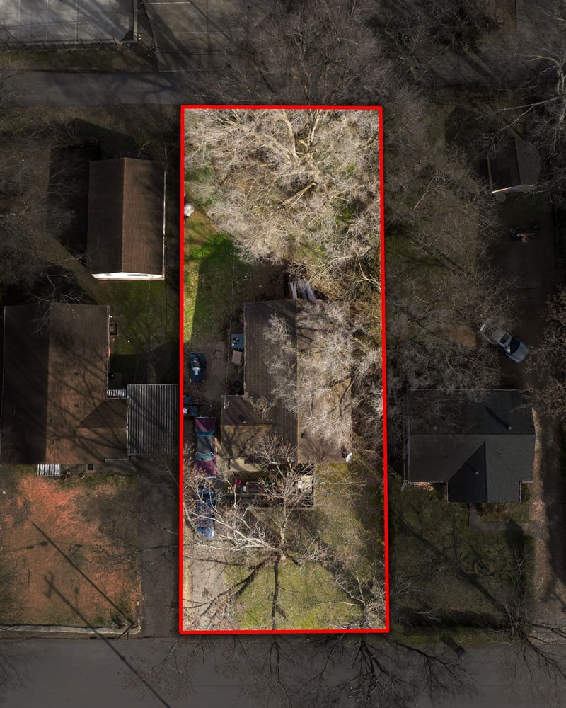 2114 15th Ave, Nashville, TN 37208