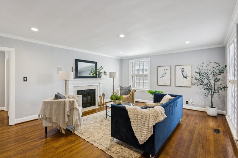 690 Clearview Dr, Nashville, TN 37205