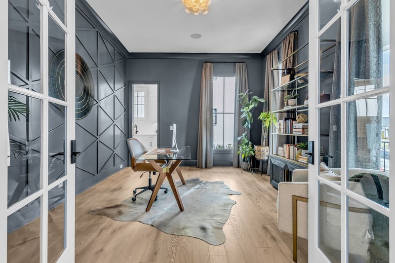 6045 Pasquo Rd, Nashville, TN 37221