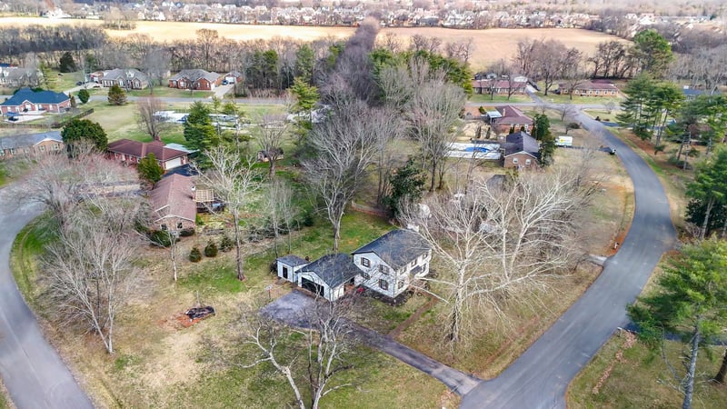 4801 Cynthia Ln, Murfreesboro, TN 37127