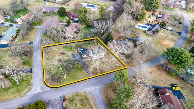 4801 Cynthia Ln, Murfreesboro, TN 37127