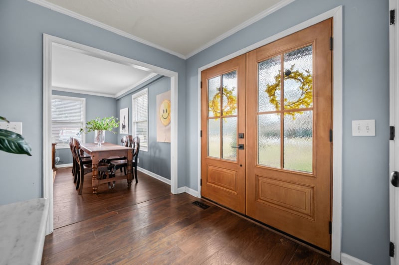 4801 Cynthia Ln, Murfreesboro, TN 37127