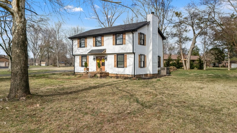 4801 Cynthia Ln, Murfreesboro, TN 37127