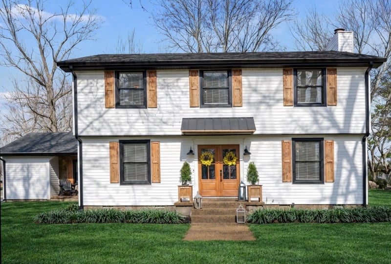 4801 Cynthia Ln, Murfreesboro, TN 37127