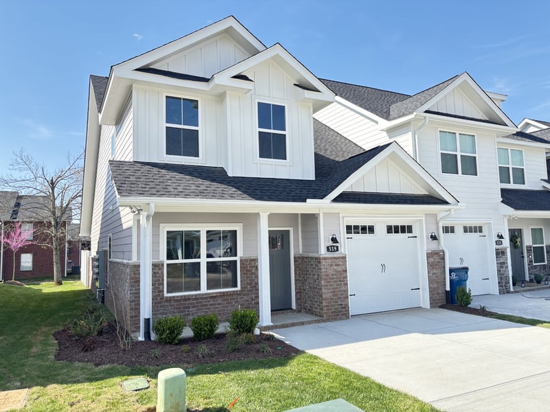 519 Rohan Dr, Murfreesboro, TN 37129