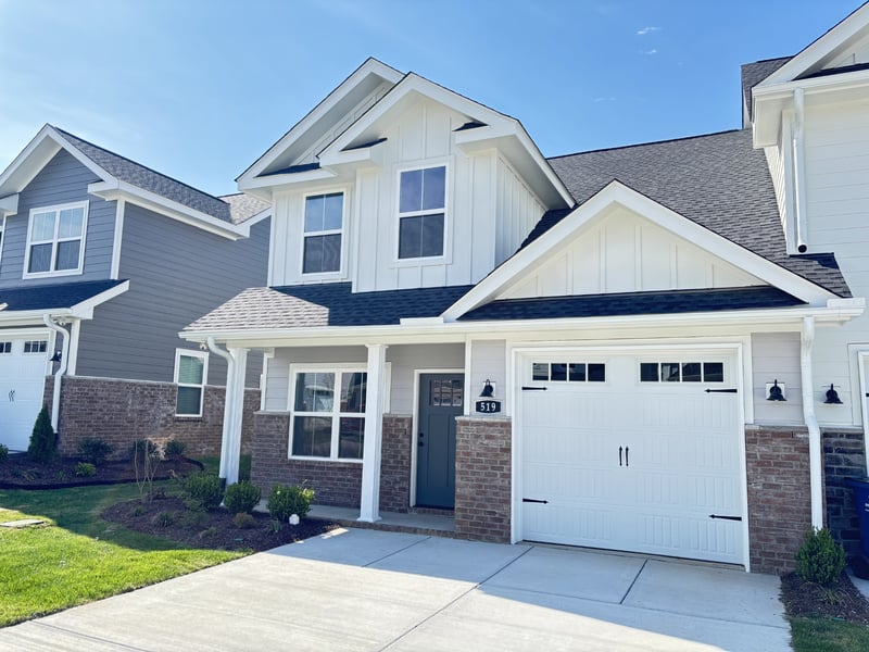 519 Rohan Dr, Murfreesboro, TN 37129