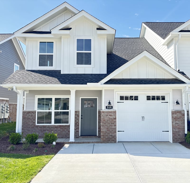 519 Rohan Dr, Murfreesboro, TN 37129
