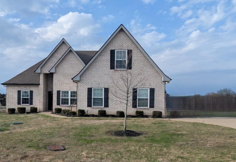 7909 Alameda Dr, Murfreesboro, TN 37127