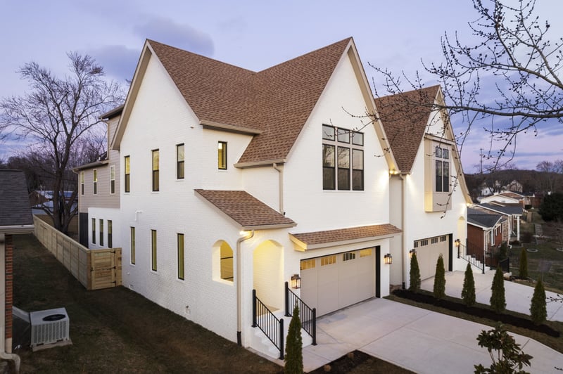 6552 Marauder Dr, Nashville, TN 37209