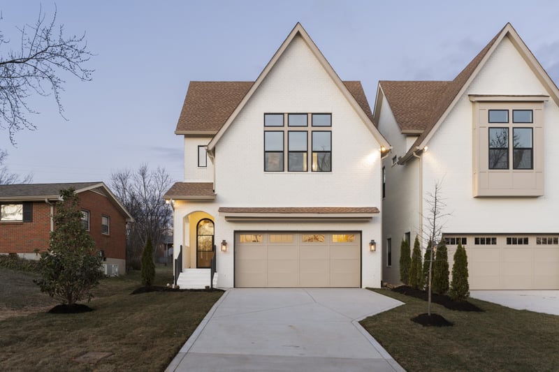 6552 Marauder Dr, Nashville, TN 37209