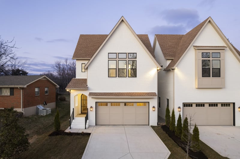 6552 Marauder Dr, Nashville, TN 37209