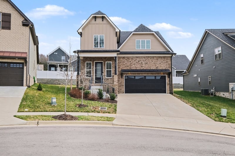904 Chick Ct, Brentwood, TN 37027