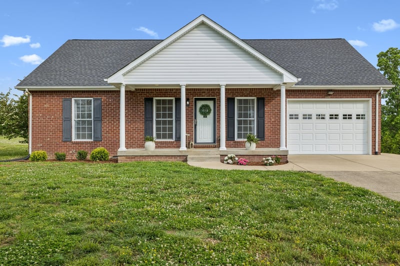 7899 W Lick Creek Rd, Primm Springs, TN 38476