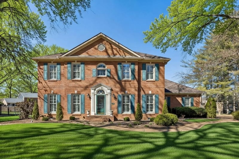 2128 Shannon Dr, Murfreesboro, TN 37129