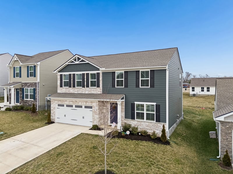 325 Heritage Ave, Gallatin, TN 37066
