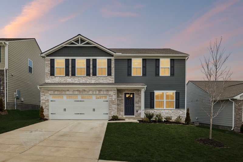 325 Heritage Ave, Gallatin, TN 37066