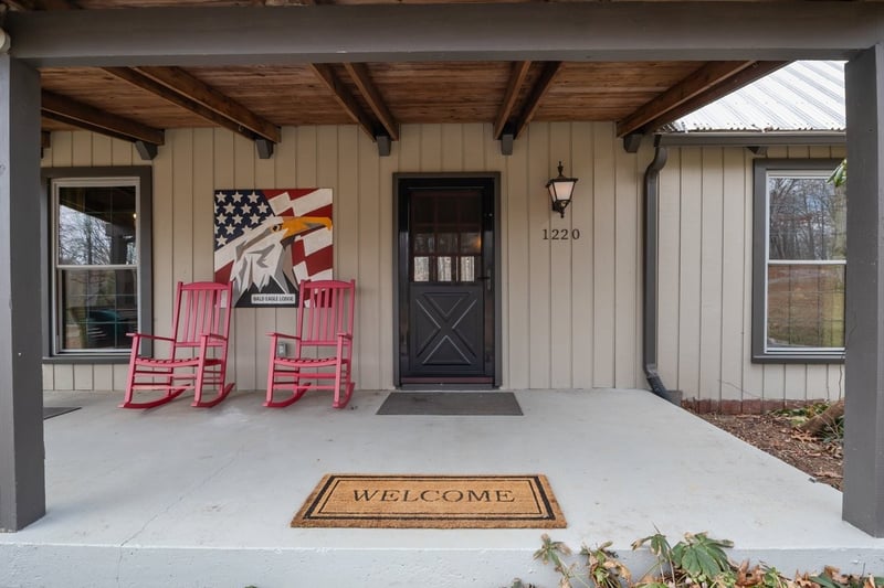 1220 Bald Eagle Dr #& 1222 Bald Eagle Dr, Kingston Springs, TN 37082