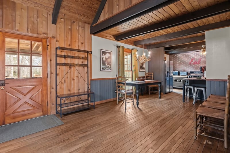 1220 Bald Eagle Dr #& 1222 Bald Eagle Dr, Kingston Springs, TN 37082