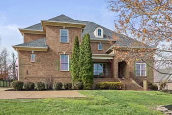 1432 Wolf Creek Dr, Nolensville, TN 37135