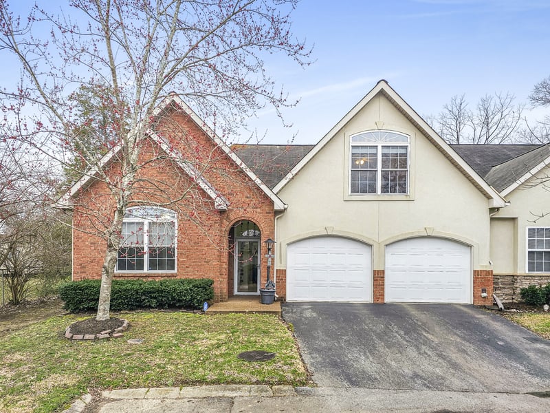 2521 Pennington Bend Rd #210, Nashville, TN 37214