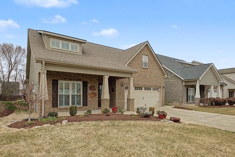 219 Rockcastle Dr, Murfreesboro, TN 37128