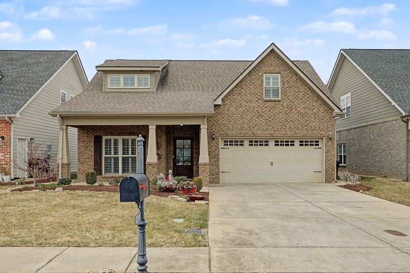 219 Rockcastle Dr, Murfreesboro, TN 37128