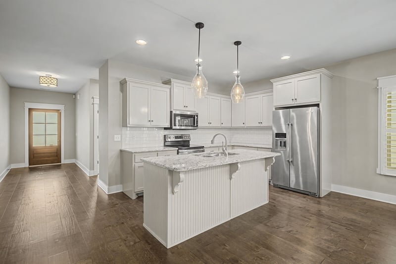 219 Rockcastle Dr, Murfreesboro, TN 37128