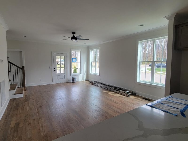 5012 Wick Ln, Nolensville, TN 37135