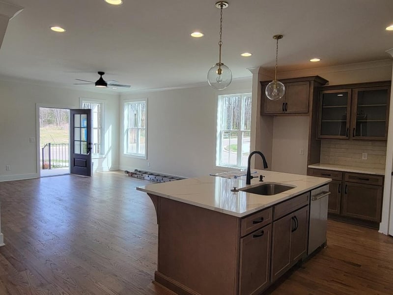 5012 Wick Ln, Nolensville, TN 37135